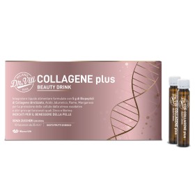Marco Viti Dr Viti Collagene Beauty Drink Plus 250 Ml