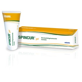 Princeps Spincur Gel 30 Ml