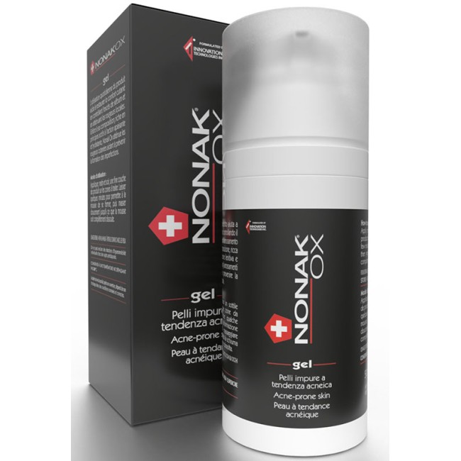 Pentamedical Nonak Ox Gel 50ml Pentamedical Nonak Ox Gel 50ml