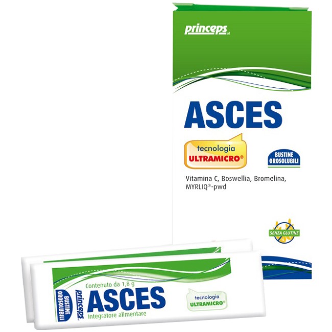 Princeps Asces 10 Buste Princeps Asces 10 Buste