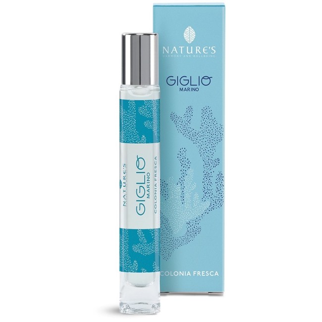 Bios Line Nature's Giglio Marino Colonia Fresca Travel Size 15 Ml Bios Line Nature's Giglio Marino Colonia Fresca Travel Size 15 Ml