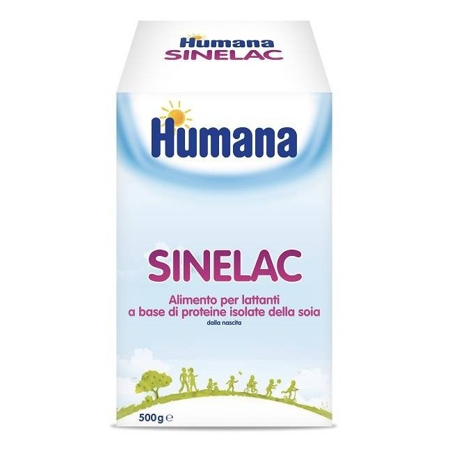 HUMANA SINELAC PROBAL 500G MP HUMANA SINELAC PROBAL 500G MP