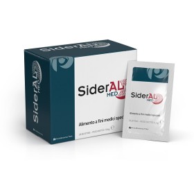 Pharmanutra Sideral Med 28 Bustine