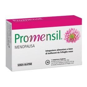 Pharmacare Europe Promensil Menopausa 30 Compresse