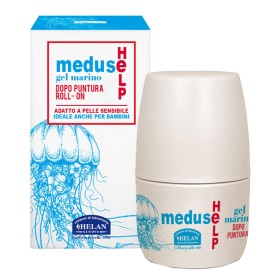 Helan Meduse Help Gel Marino Dopo Puntura Roll On 25 Ml