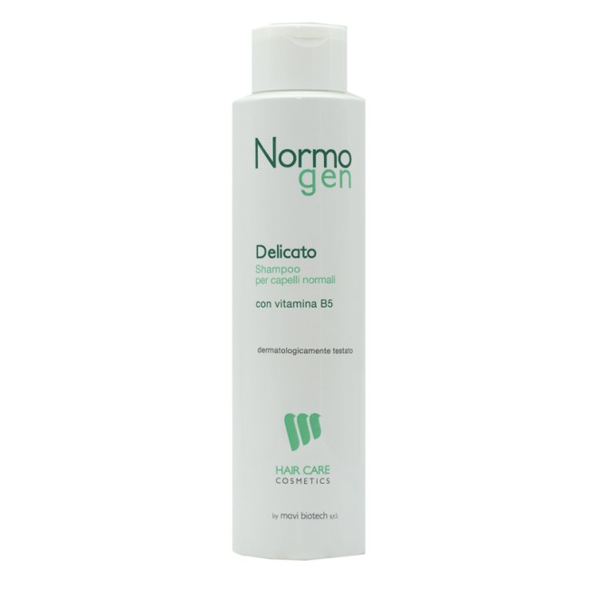 Mavi Biotech Lab Normogen Delicato Shampoo 300 Ml Mavi Biotech Lab Normogen Delicato Shampoo 300 Ml