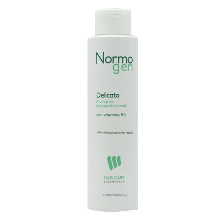 Mavi Biotech Lab Normogen Delicato Shampoo 300 Ml