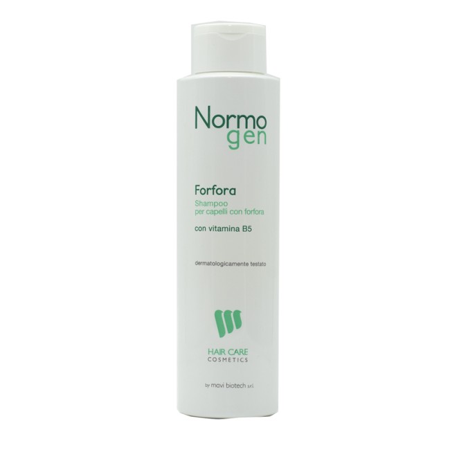Mavi Biotech Lab Normogen Forfora Shampoo 300 Ml Mavi Biotech Lab Normogen Forfora Shampoo 300 Ml