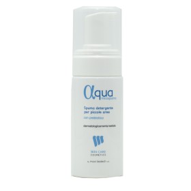 Mavi Biotech Lab Aqua Micospuma Spuma Detergente 100 Ml