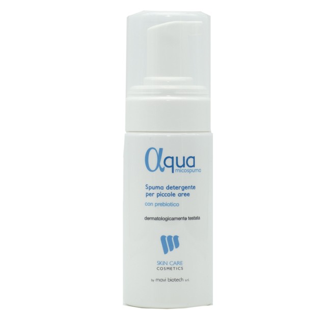 Mavi Biotech Lab Aqua Micospuma Spuma Detergente 100 Ml Mavi Biotech Lab Aqua Micospuma Spuma Detergente 100 Ml