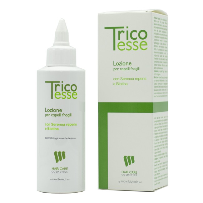 Mavi Biotech Lab Tricoesse Lozione 150 Ml Mavi Biotech Lab Tricoesse Lozione 150 Ml