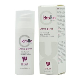 Mavi Biotech Lab Idroxin C 50 Ml