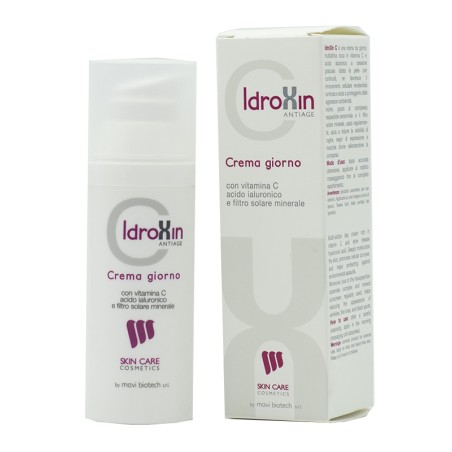 Mavi Biotech Lab Idroxin C 50 Ml