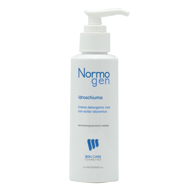 Mavi Biotech Lab Normogen Idroschiuma 150 Ml Mavi Biotech Lab Normogen Idroschiuma 150 Ml