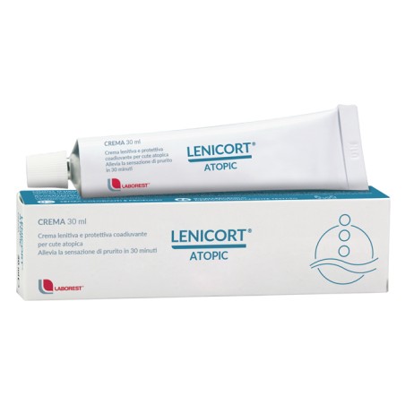 Uriach Lenicort Atopic 30 Ml Uriach Lenicort Atopic 30 Ml