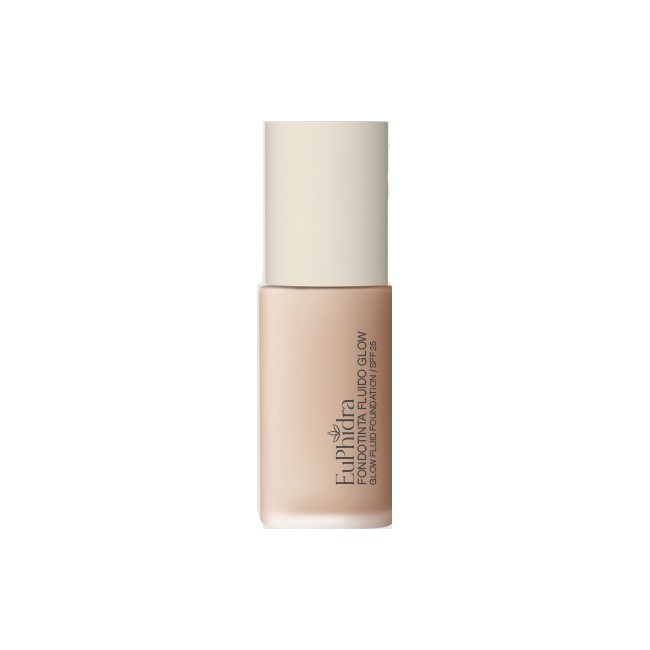 Zeta Farmaceutici Euphidra Fondotinta Fluido Glow Fg03 30 Ml Zeta Farmaceutici Euphidra Fondotinta Fluido Glow Fg03 30 Ml