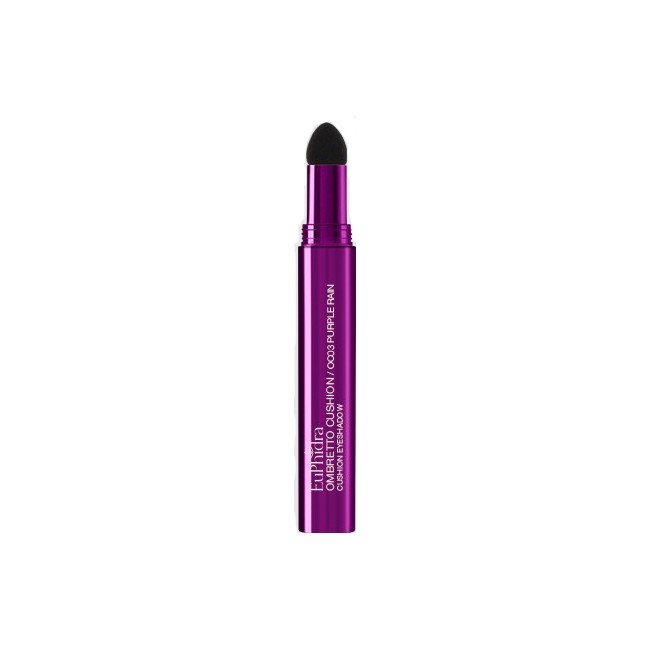 Zeta Farmaceutici Euphidra Ombretto Cushion Oc03 Purple Zeta Farmaceutici Euphidra Ombretto Cushion Oc03 Purple