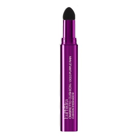 Zeta Farmaceutici Euphidra Ombretto Cushion Oc03 Purple