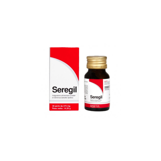 Laboratorio Farmaceutico Renie Seregil 30 Perle Laboratorio Farmaceutico Renie Seregil 30 Perle