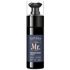 Zeta Farmaceutici Euphidra Mr Contorno Occhi Levigante 30 Ml