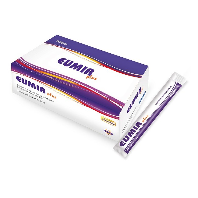 Princeps Eumir Plus 14 Stick Pack Princeps Eumir Plus 14 Stick Pack