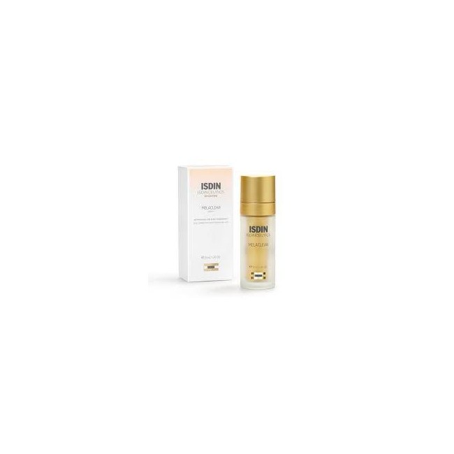 Isdinceutics Melaclear Refill 1,8 30 Ml