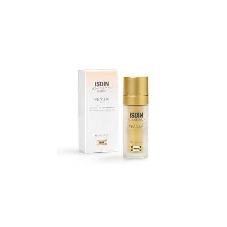 Isdinceutics Melaclear Refill 1,8 30 Ml Isdinceutics Melaclear Refill 1,8 30 Ml
