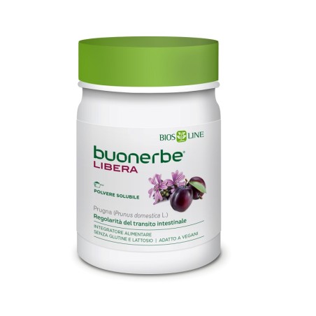 Bios Line Buonerbe Libera Polvere 100 G Bios Line Buonerbe Libera Polvere 100 G