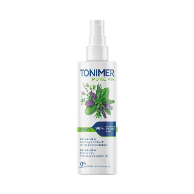 Istituto Ganassini Tonimer Pure Air Spray 200 Ml Istituto Ganassini Tonimer Pure Air Spray 200 Ml