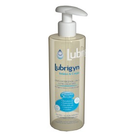 Uniderm Farmaceutici Lubrigyn Intimo & Corpo 400 Ml