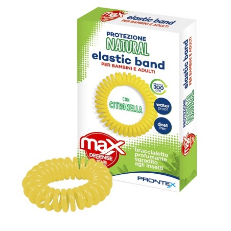 Safety Prontex Max Defense Elastic