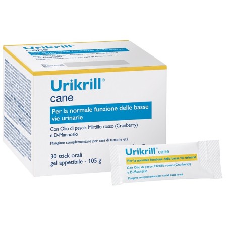 Nbf Lanes Urikrill Cane Gel 30 Bustine Nbf Lanes Urikrill Cane Gel 30 Bustine