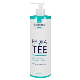 Roydermal Hydratee Lozione 400 Ml