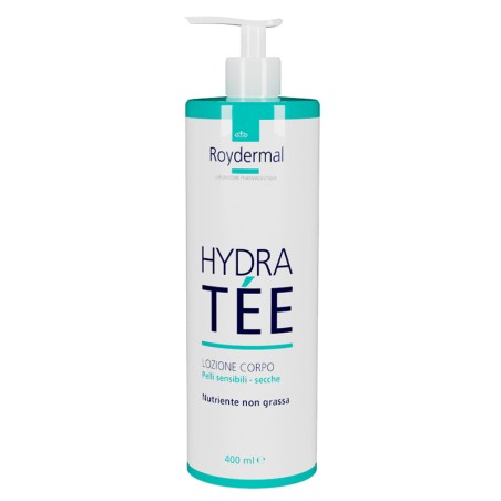 Roydermal Hydratee Lozione 400 Ml