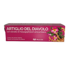 Marco Viti Artiglio Del Diavolo Crema 100 Ml