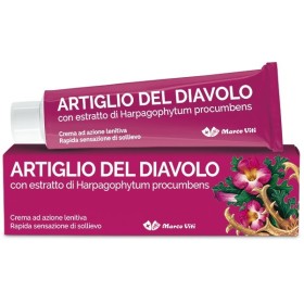 Marco Viti Artiglio Del Diavolo Crema 100 Ml Marco Viti Artiglio Del Diavolo Crema 100 Ml