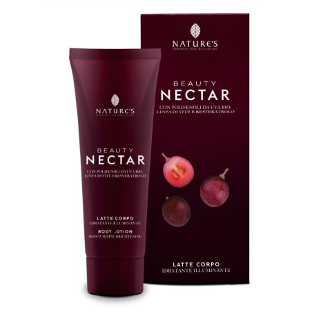 Bios Line Nature's Beauty Nectar Latte Corpo 200 Ml Bios Line Nature's Beauty Nectar Latte Corpo 200 Ml