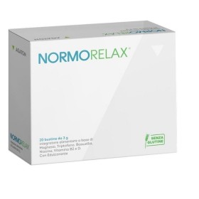 Agaton Normorelax 20 Bustine