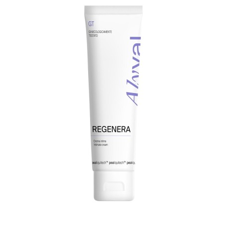 Valetudo Alyval Regenera Crema Intima 50 Ml Valetudo Alyval Regenera Crema Intima 50 Ml