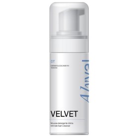 Valetudo Alyval Velvet Mousse Detergente Intima 150 Ml
