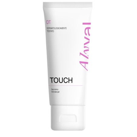Valetudo Alyval Touch Gel Intimo 30 Ml Valetudo Alyval Touch Gel Intimo 30 Ml