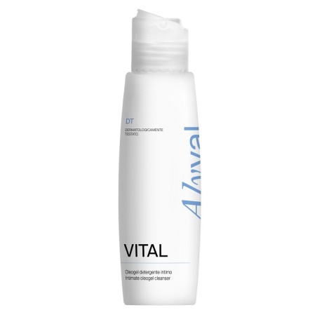 Valetudo Alyval Vital Detergente Intimo 125 Ml Valetudo Alyval Vital Detergente Intimo 125 Ml