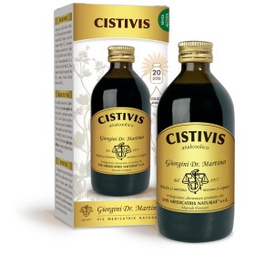 Dr. Giorgini Cistivis Liquido Analcolico 200 Ml