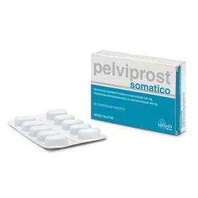 Epitech Pelviprost Somatico 20 Compresse