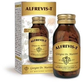 Dr. Giorgini Alfrevis-t Pastiglie 90 G