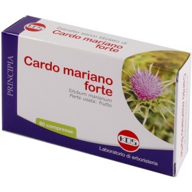 Kos Cardo Mariano Forte 60 Compresse