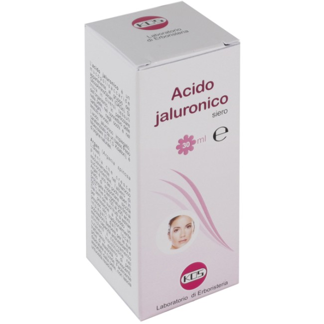 Kos Acido Jaluronico Siero 30 Ml Kos Acido Jaluronico Siero 30 Ml