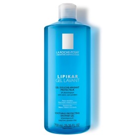 La Roche-posay Lipikar Gel Lavante 750 Ml