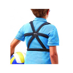 Dual Sanitaly Sostegno Dorso Dr Gibaud Junior 0