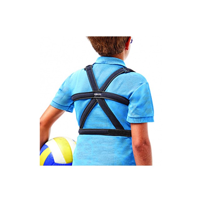 Dual Sanitaly Sostegno Dorso Dr Gibaud Junior 0 Dual Sanitaly Sostegno Dorso Dr Gibaud Junior 0